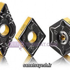 TURNING INSERTS TURNING INSERTS